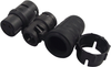 Circular Connector, En3 Series, Receptacle, 4, Socket, Solder, Cable Mount Rohs Compliant Switchcraft/conxall - 49P5138 - Newark, An Avnet Company