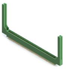 Card Edge Conn, Dual Side, 116Pos, Th; Card Edge Connector Type Edac - 70AJ8489 - Newark, An Avnet Company