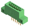 Card Edge Conn, Single Side, 6Pos, Th; Card Edge Connector Type Edac - 72AJ5034 - Newark, An Avnet Company