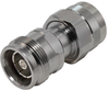 Rf Adaptor, 4.3/10 Jack-N Plug, 6Ghz; Convert From Coax Type Multicomp Pro - 91Y7404 - Newark, An Avnet Company