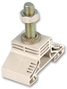 Din Rail Mount Terminal Block, 1, 1 Kv, 255 A Rohs Compliant Weidmuller - 24M9167 - Newark, An Avnet Company
