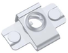 Quarter-Turn Fasteners - D2-339-500-190 - bisco industries