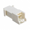 Connectors, Interconnects - Rectangular Connectors - Housings - 1285256-1718044-4 - Win Source Electronics