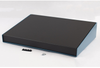 Small Enclosures - General Purpose Metal -- 1456RL1BKBU - Image