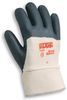 Edge&reg;; Fully coated, knitwrist; Size 9 - 076490-18718 - R. S. Hughes Company, Inc.