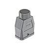 Heavy Duty Connector Housings, Hoods, Bases - 1195-5729-ND - DigiKey