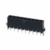Headers, Male Pins - 1445051-9-ND - DigiKey