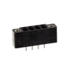 Headers, Plugs and Sockets - 0395051004-ND - DigiKey