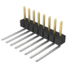 Headers, Male Pins - S1141E-08-ND - DigiKey
