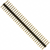 Headers, Male Pins - S9218-ND - DigiKey