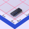 Communication Interface Chip/UART/485/232 >> RS-485/RS-422 ICs -- AM26LV32EIDR - Image