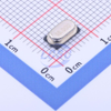 Crystal Oscillator/Oscillator/Resonator >> Crystals - 16M 12PF 10PPM - LCSC Electronics Technology (HK) Limited