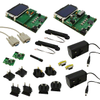 RF, RFID, Wireless Evaluation Boards - ATA6285-EK3-ND - DigiKey
