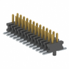 Headers, Male Pins - FTMH-113-03-L-DV-A-P-ND - DigiKey