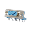 D-Sub Connector Assemblies - 2092-K66X-E15S-N-VESA-ND - DigiKey