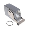 Heavy Duty Connector Housings, Hoods, Bases - 1904690000-ND - DigiKey