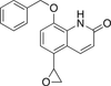 5-(2-Oxiranyl)-8-(phenylmethoxy)-2(1H)-quinolinone - 29790 - Medical Isotopes, Inc.