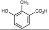 3-Hydroxy-2-methylbenzoic Acid - 10864 - Medical Isotopes, Inc.