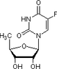 5'-Deoxy-5-fluorouridine - D3579 - TCI America