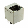 Modular Connector Jacks With Magnetics - JD2-0010NL - ODG (Origin Data Global)