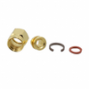 Coaxial Connector (RF) Assemblies - A144870-ND - DigiKey