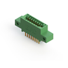 Edgeboard Connectors - 151-345-016-542-512-ND - DigiKey