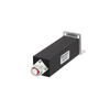 Coaxial Connector (RF) Terminators - 6099-PE6TR1022-ND - DigiKey