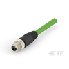 Circular Cable Assemblies - 17-TAX38121112-150-ND - DigiKey