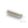 Headers, Male Pins - 4-644769-2-ND - DigiKey