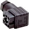Compact Power Connectors - 2851241 - RS Components, Ltd.