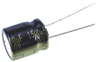 Aluminium Capacitors - 571482 - RS Components, Ltd.