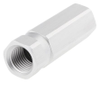 Pneumatic Non-Return Valves - 3847666 - RS Components, Ltd.