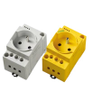 Plug Sockets - 2761216 - RS Components, Ltd.