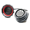 Industrial Circular Connectors - 2070774 - RS Components, Ltd.