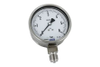 Pressure Gauges - 2190754 - RS Components, Ltd.