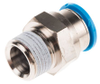 Pneumatic Fittings - 1216238 - RS Components, Ltd.