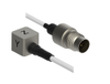 Triaxial Accelerometer - 3133A4 - Hottinger Bruel and Kjaer UK Ltd.
