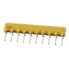 Resistor Networks, Arrays - 4611M-101-102LF-ND - DigiKey