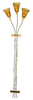Lamps-Torchieres - 82827 - Light Center (The)