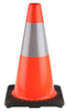 Traffic Cones - 8400644 - RS Components, Ltd.