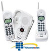 Uniden 900MHz Cordless Phone w/2 Handsets/Answering system - DXAI388-2 - TelephoneStuff.com