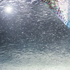 Clear Vecchio, Iridescent Glass - I/100V - Spectrum Glass Company, Inc.