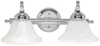 1142CH-220 Bathroom Fixtures-Two Lights - 732321 - Capital Lighting, Inc.