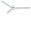 F753-WHF Ceiling Fan - F753-WHF - Minka Group
