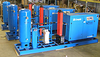 Breathing Air Compressor Systems & Components