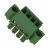 Terminal Blocks - Headers, Plugs and Sockets - A98387-ND - DigiKey