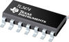 TL3474 Quad, High Slew Rate, Single-Supply, Op Amp - TL3474IPWR - Texas Instruments