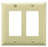 Standard Wall Plate - TP262-BL - Thomas & Betts Corporation