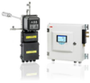 Oxygen and Carbon Monoxide Equivalent (COe) Analyzer -- Endura AZ40 - Image