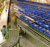 Material Handling Conveyor Systems